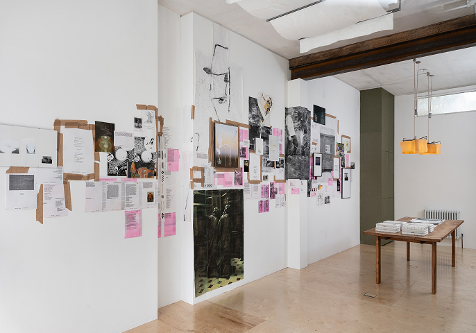 Concept Space