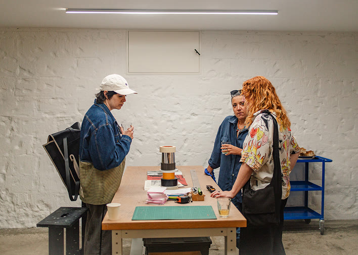 Studio Space